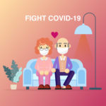 Enquête en ligne sur l’impact social et mental du coronavirus