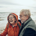 De ideale pensioenleeftijd van de Belgen