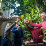 De Vlaming wil zich laten vaccineren en kijkt uit naar een bevrijdingsfeest