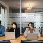 La crise sanitaire a radicalement modifié notre travail