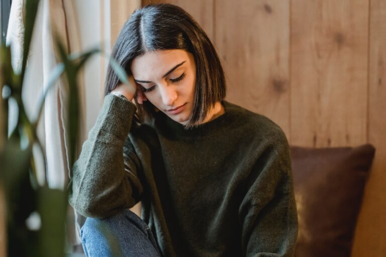 Read more about the article Unhealthy perfectionism increases the risk of burnout