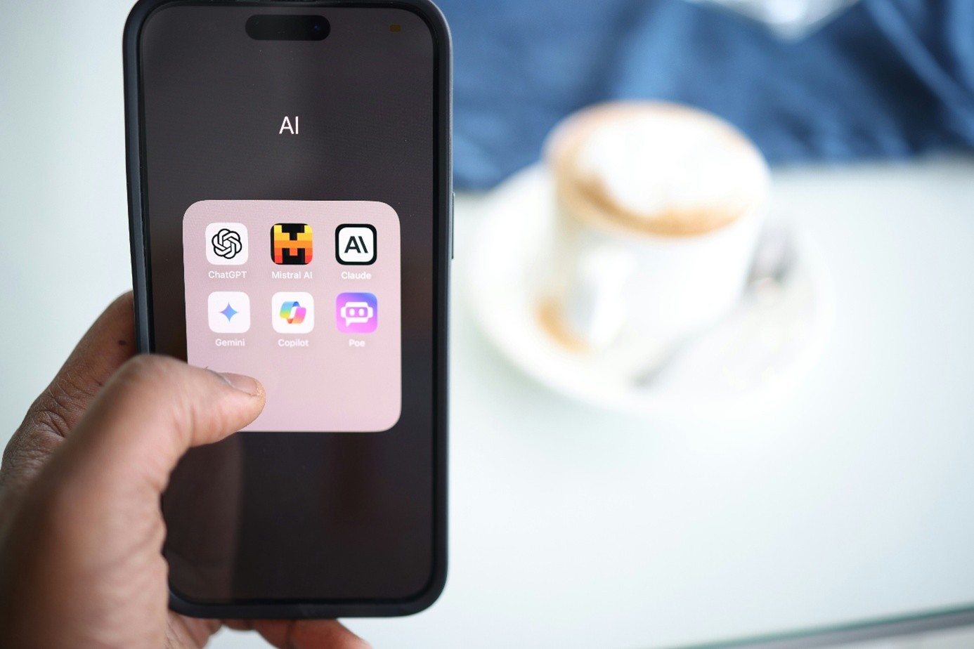 You are currently viewing European Companies Embrace AI: Are Irish businesses adapting?
