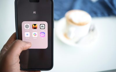 European Companies Embrace AI: Are Irish businesses adapting?