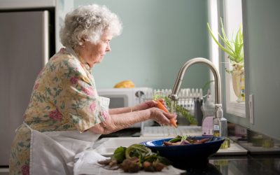 Irish citizens want more support for the elderly and young families