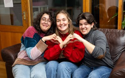 The Irish Volunteering Index is now live
